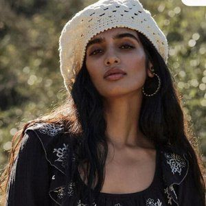 Free People | Accessories | Free People X Wyeth Chunky Knit  display picture 1